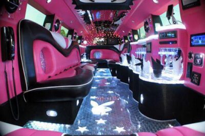 Tips For Renting a Pink Hummer Limousine