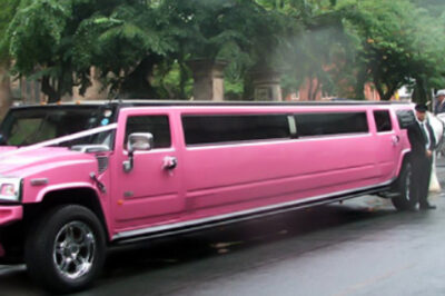 How to Choose a Prom Party Limousine NJ Service?