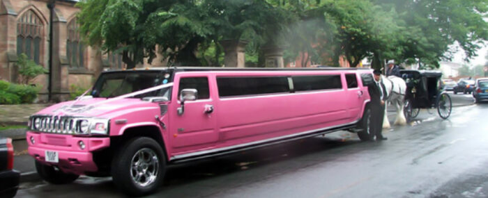 How to Choose a Prom Party Limousine NJ Service?