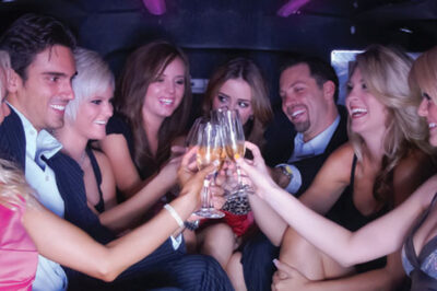 Bachelor And Bachelorette Parties