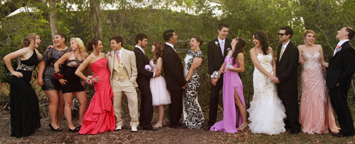 Prom Limo Rentals