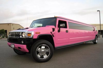 Pink Limousine NJ for Proms, Sweet Sixteen, Wedding and Bachelor/Bachelorette