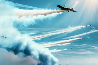 The Most Unique Limousine Rentals for Air Shows and Aviation Events