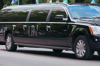 The Best Limousine Services for LGBT Events