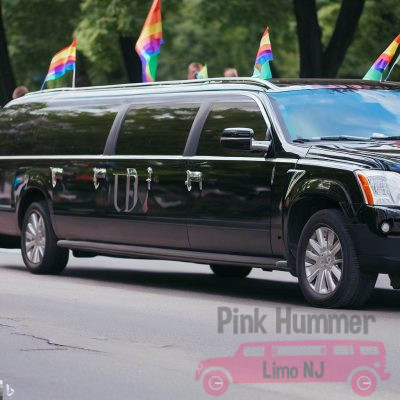 The Best Limousine Services for LGBT Events