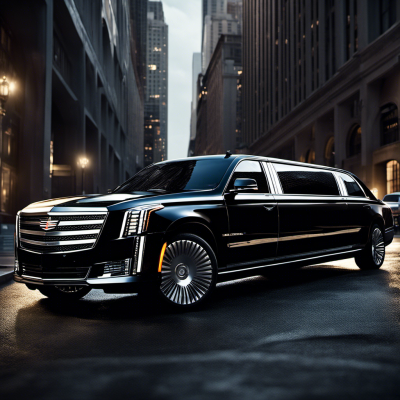 Prom Planning 2024: When and How to Book Your Limousine