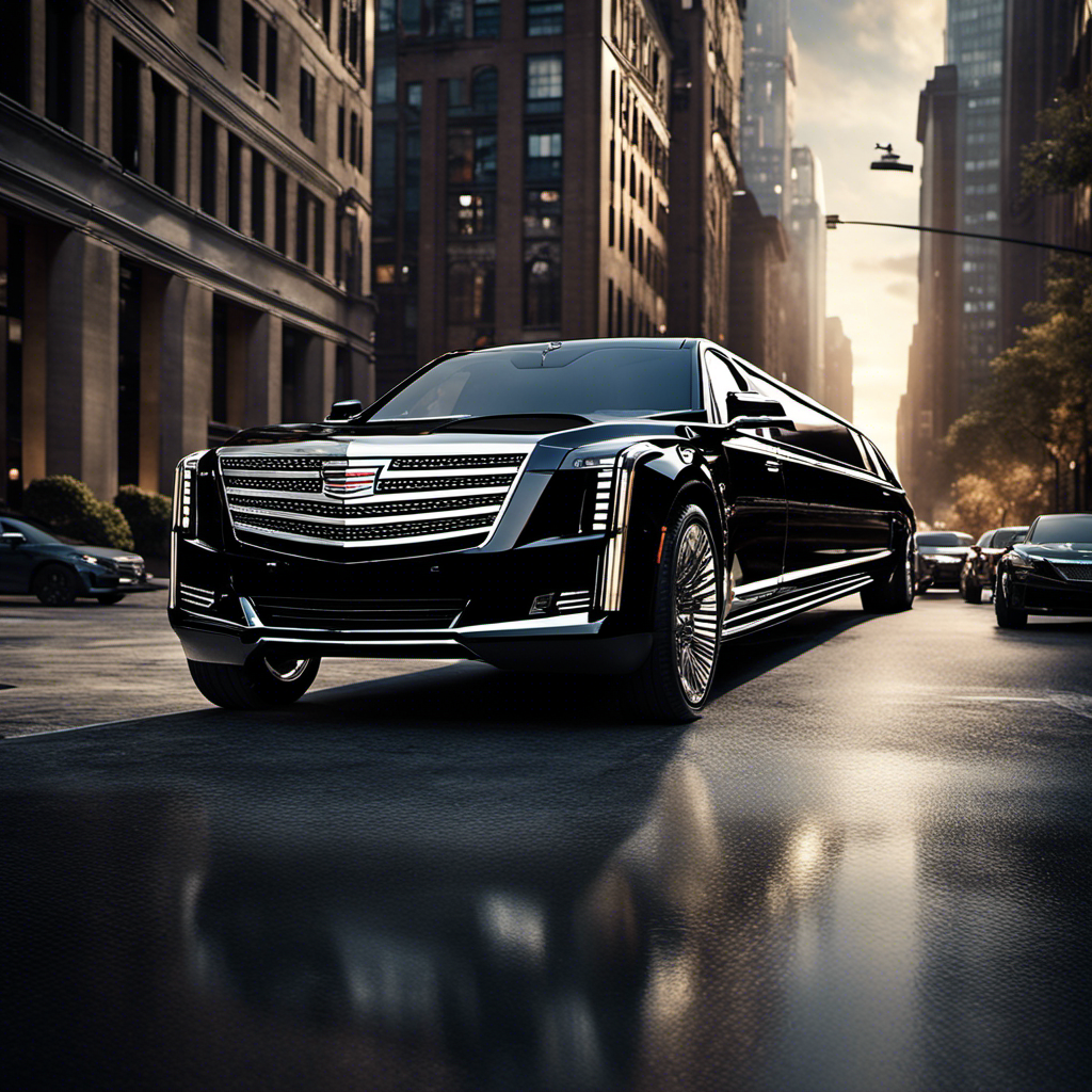 Prom Transpotation From Sedans to Party Buses: Exploring All Your Prom Transportation Options